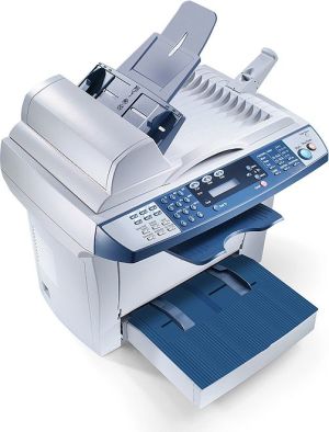 Urządzenie wielofunkcyjne Konica Minolta PagePro 1390MF 2
