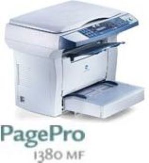 Urządzenie wielofunkcyjne Konica Minolta PagePro 1390MF 3