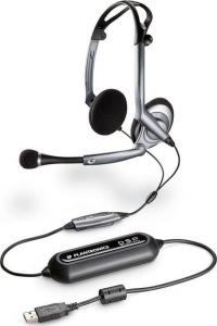 Słuchawki Plantronics DSP400 Skype (PL36977-01) 1