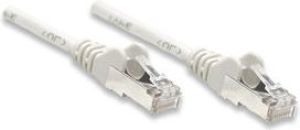 Intellinet Network Solutions Patch kabel Cat5e FTP 3m szary (329910) 1