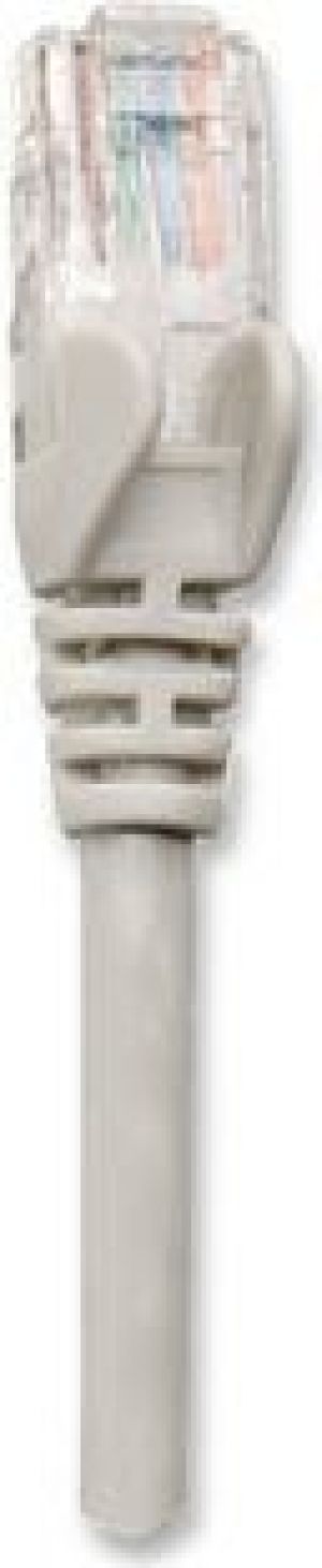 Intellinet Network Solutions Patch kabel Cat5e FTP 3m szary (329910) 2
