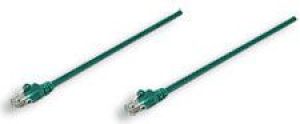 Intellinet Network Solutions Patch kabel Cat5e SFTP 2m zielony (330541) 1