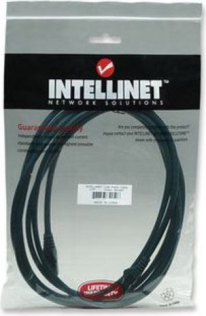 Intellinet Network Solutions Patch kabel Cat6 UTP 2m zielony (342490) 1