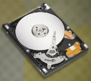 Dysk Seagate 60GB ST96812A Momentus 5400.2 8MB 1