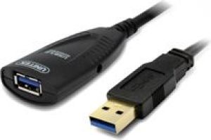 Kabel USB Unitek wzmacniacz sygnału USB 3.0 5m (Y-3015) 1