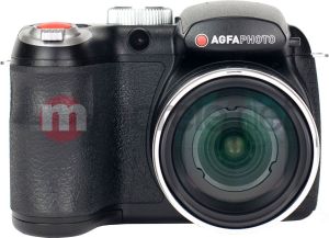 Aparat cyfrowy Agfa Selecta 16 3D (253430794) czarny 1