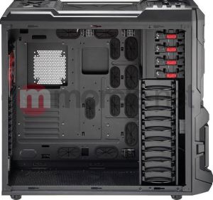 Obudowa Aerocool STRIKE-XST/BL 2