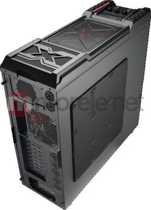 Obudowa Aerocool STRIKE-XST/BL 3