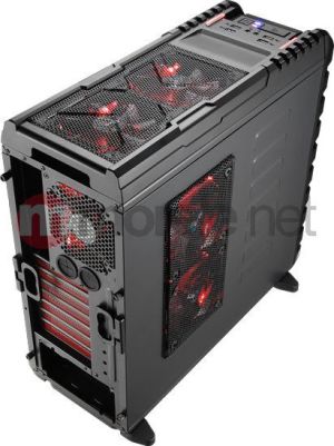 Obudowa Aerocool STRIKE-XGT/BL (STRIKE-XGT/BL) 2