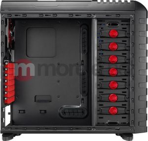 Obudowa Aerocool STRIKE-XGT/BL (STRIKE-XGT/BL) 3