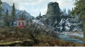 Elder Scrolls V: Skyrim PC 3