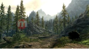 Elder Scrolls V: Skyrim PC 6