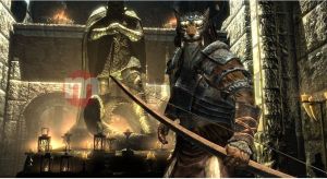 Elder Scrolls V: Skyrim PC 7