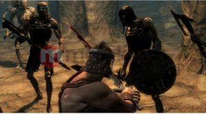 Elder Scrolls V: Skyrim PC 8