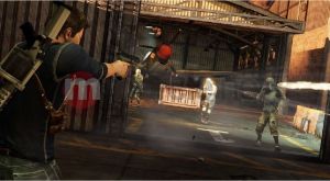 Uncharted 3: Oszustwo Drakea Edycja Limitowana 6