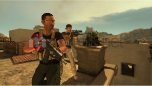 Blackwater Xbox 360 14