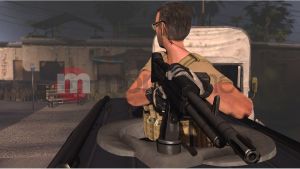 Blackwater Xbox 360 4