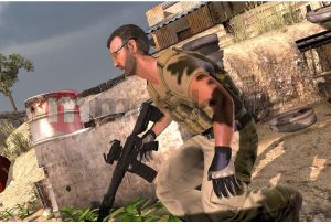 Blackwater Xbox 360 7