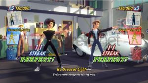 Grease Dance Xbox 360 9