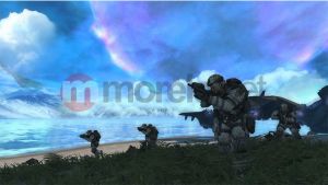 Halo Combat Evolved Anniversary Xbox 360 13