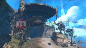 Halo Combat Evolved Anniversary Xbox 360 3