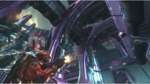 Halo Combat Evolved Anniversary Xbox 360 7