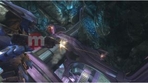 Halo Combat Evolved Anniversary Xbox 360 8