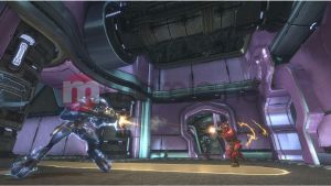 Halo Combat Evolved Anniversary Xbox 360 9