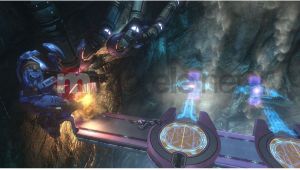 Halo Combat Evolved Anniversary Xbox 360 10