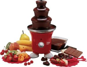 Ariete Fontanna do czekolady 100W 2960 1