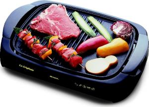 Grill elektryczny Ariete 760 2