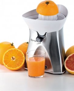 Wyciskarka do cytrusów Ariete 407 Spremi Metal 3