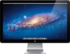 Monitor Apple Thunderbolt Display MC914ZE/A 1