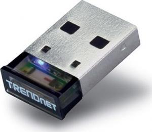 Adapter bluetooth TRENDnet TBW-106UB USB 1
