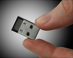 Adapter bluetooth TRENDnet TBW-106UB USB 2