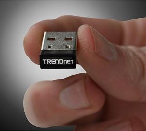 Adapter bluetooth TRENDnet TBW-106UB USB 3