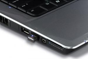 Adapter bluetooth TRENDnet TBW-106UB USB 4