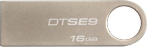 Pendrive Kingston 16 GB  ( DTSE9H/16GB) 1