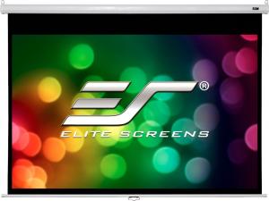 Ekran do projektora Elite Screens M100NWV1 1