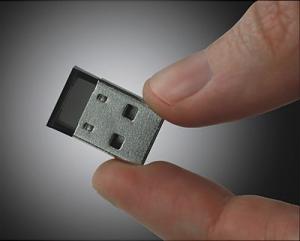 Adapter bluetooth TRENDnet TBW-107UB USB 2