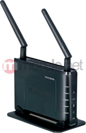 Access Point TRENDnet TEW-638APB 1