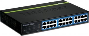 Switch TRENDnet TEG-S24DG 2
