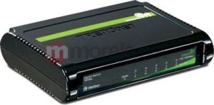 Switch TRENDnet TEG-S5g 2