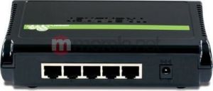 Switch TRENDnet TEG-S5g 3