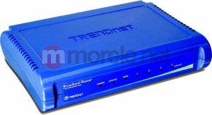 Router TRENDnet TW100-S4W1CA 3