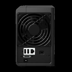 Serwer plików Synology DS212+ 2