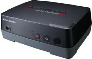 AVerMedia Console Game Capture HD (61C2810000AB-CED) 1