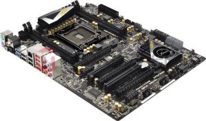 Płyta główna ASRock X79 EXTREME4, X79, QuadDDR3-1600, SATA3, GBLAN, RAID, PCI-E 3.0, ATX (X79 EXTREME4) 2