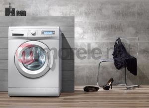 Pralka Amica AWN 610D 3