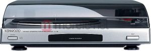 Gramofon Kenwood P-110S 1